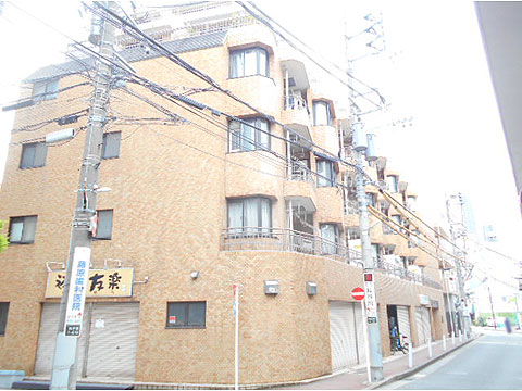 現地外観写真　外観