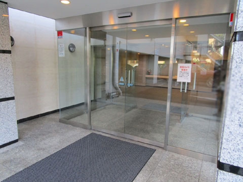 エントランス　IMG_0763
