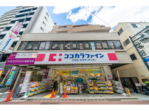 現地外観写真　