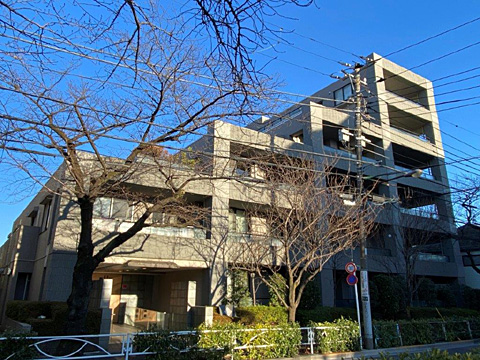 現地外観写真　現地外観写真