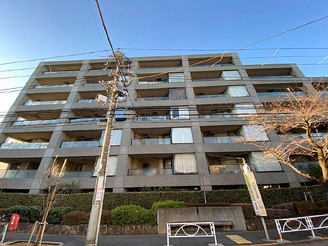現地外観写真　現地外観写真