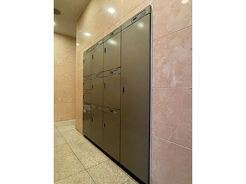 その他共用部　