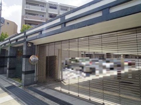 その他共用部　