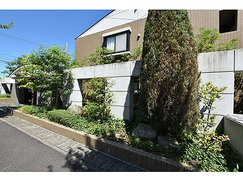 その他共用部　