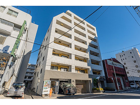 現地外観写真 現地外観写真