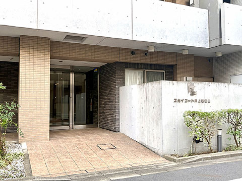 エントランス エントランス