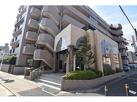 エントランス　DSC_1015