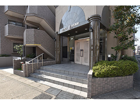 エントランス　DSC_1013