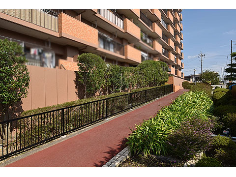 その他共用部　