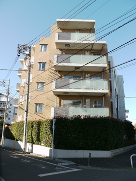 その他共用部　外観6