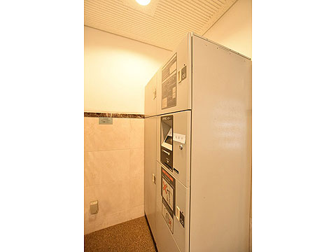 その他共用部　