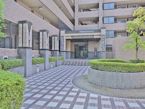 その他共用部　