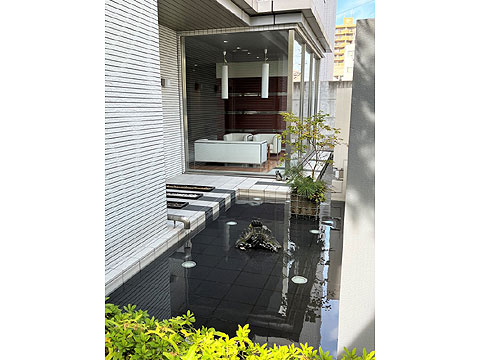 その他共用部　