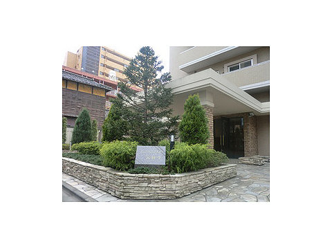 その他共用部　