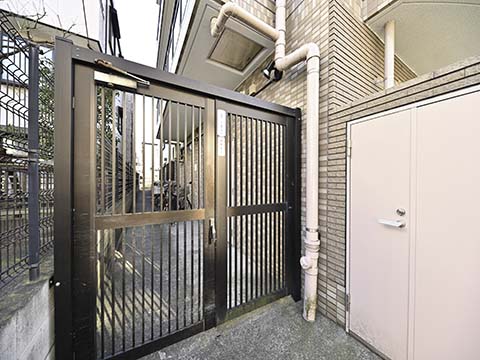 その他共用部　