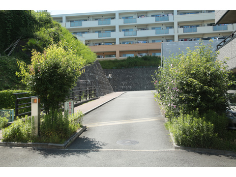 その他共用部　