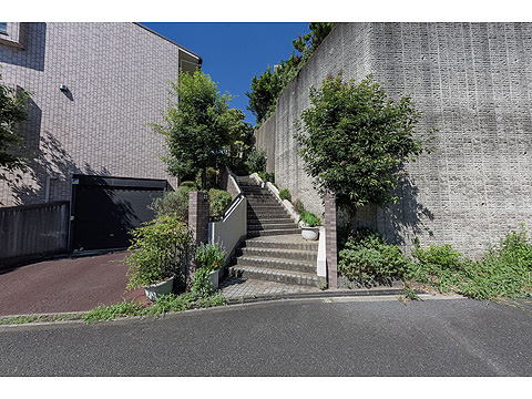 その他共用部　