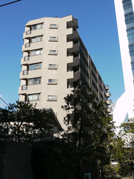 その他共用部　外観5