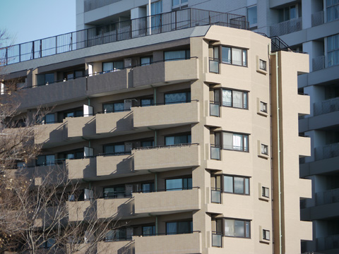 その他共用部　外観6