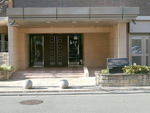 エントランス　エントランス (2)