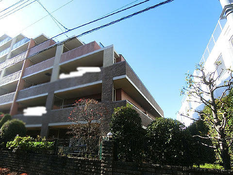 現地外観写真　外観4