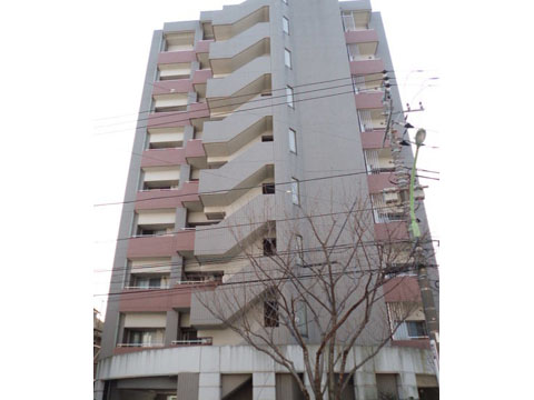 現地外観写真　外観1