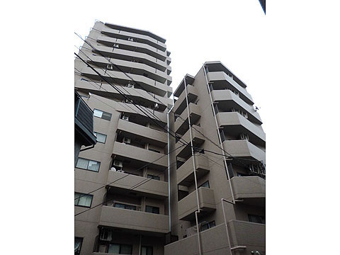 現地外観写真　外観1