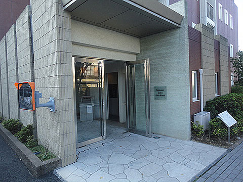 その他共用部　エントランス1