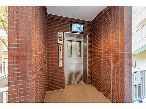 その他共用部 EV