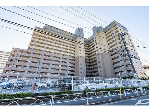 現地外観写真 現地外観写真