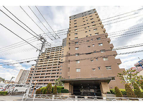 現地外観写真 現地外観写真