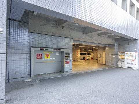 その他共用部　