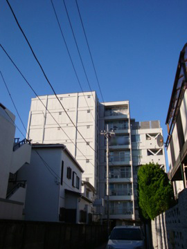 その他共用部　外観5
