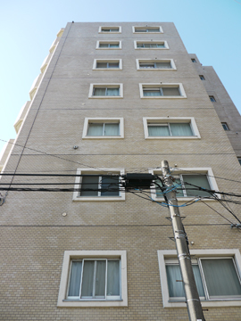 その他共用部　外観7