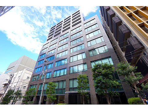 現地外観写真　建物外観