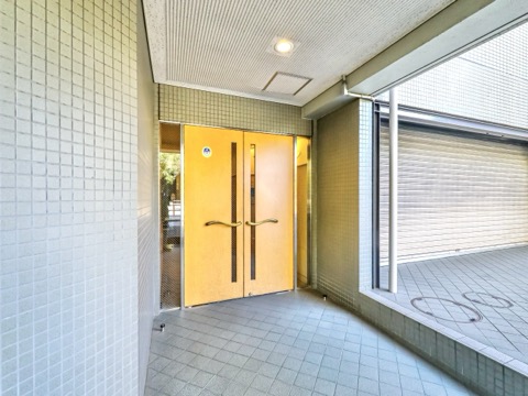 現地外観写真　外観３