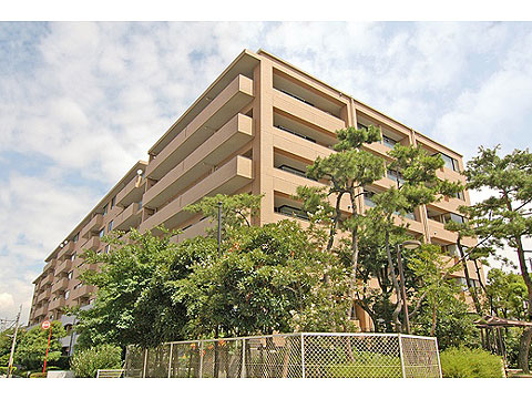 現地外観写真 現地外観写真