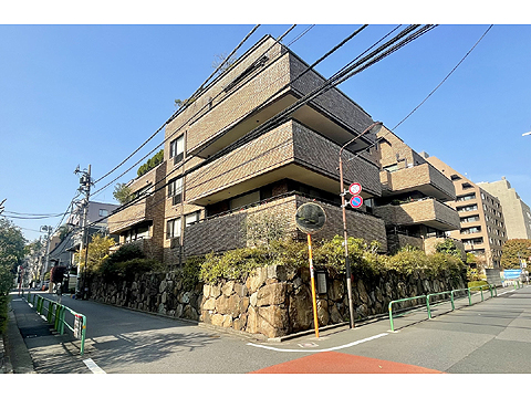 現地外観写真　外観