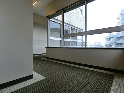 その他共用部　共用廊下