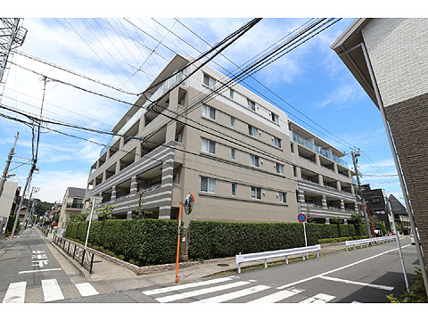 現地外観写真　外観