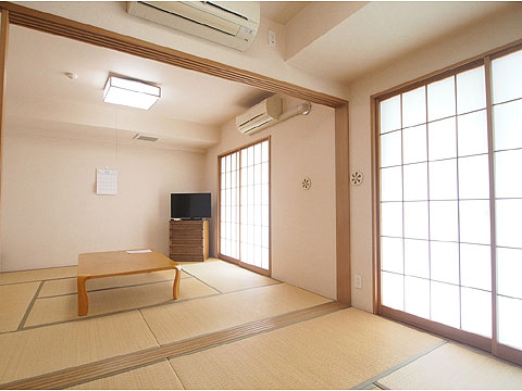 その他共用部　ゲストルーム