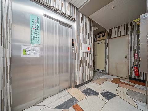 その他共用部　