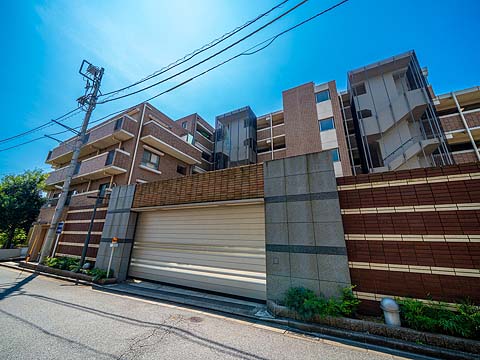 現地外観写真　外観写真i