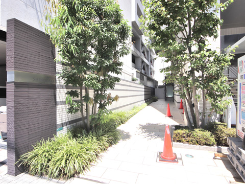 その他共用部　共用部