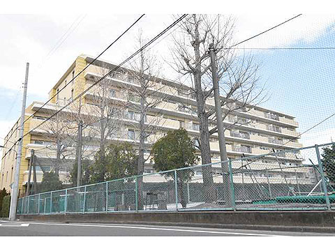 現地外観写真　外観写真
