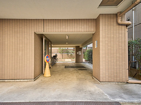 その他共用部　