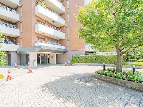 エントランス エントランス