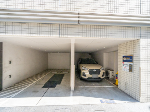 その他共用部　
