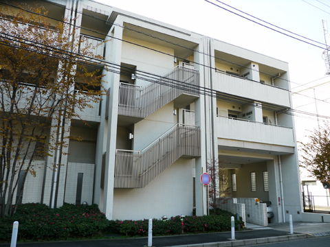 その他共用部　外観5