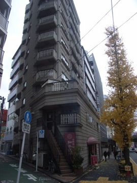 その他共用部　外観4
